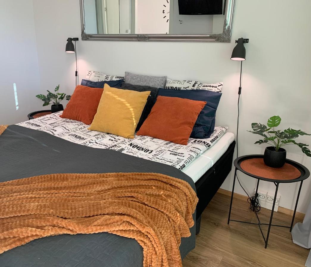 Starhomes Studio Lux 10 オウル エクステリア 写真