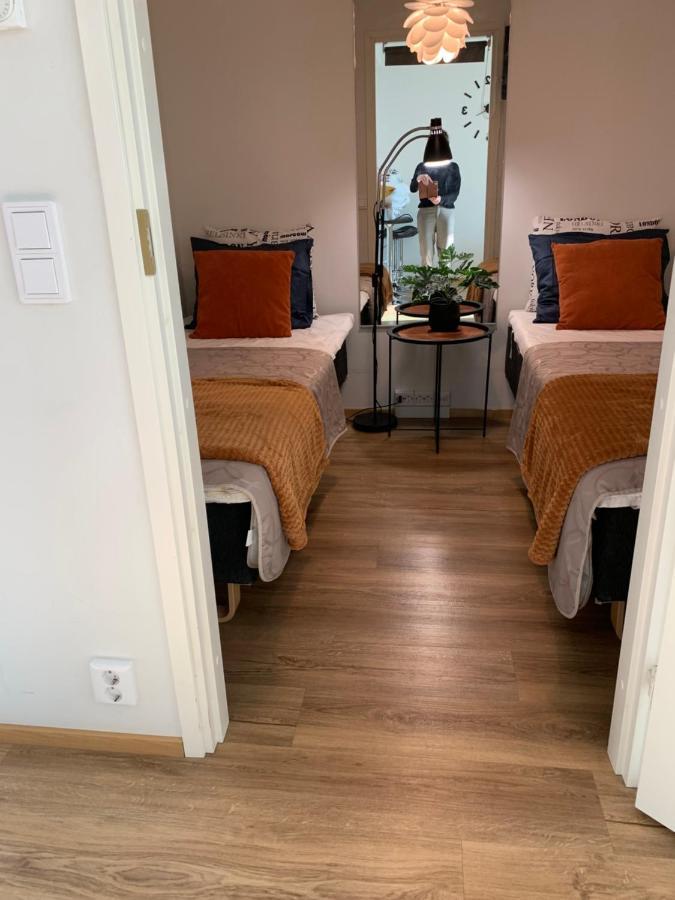 Starhomes Studio Lux 10 オウル エクステリア 写真
