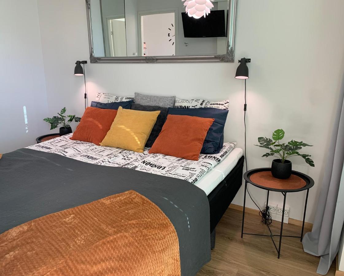 Starhomes Studio Lux 10 オウル エクステリア 写真
