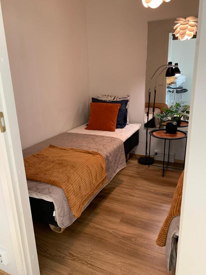 Starhomes Studio Lux 10 オウル エクステリア 写真