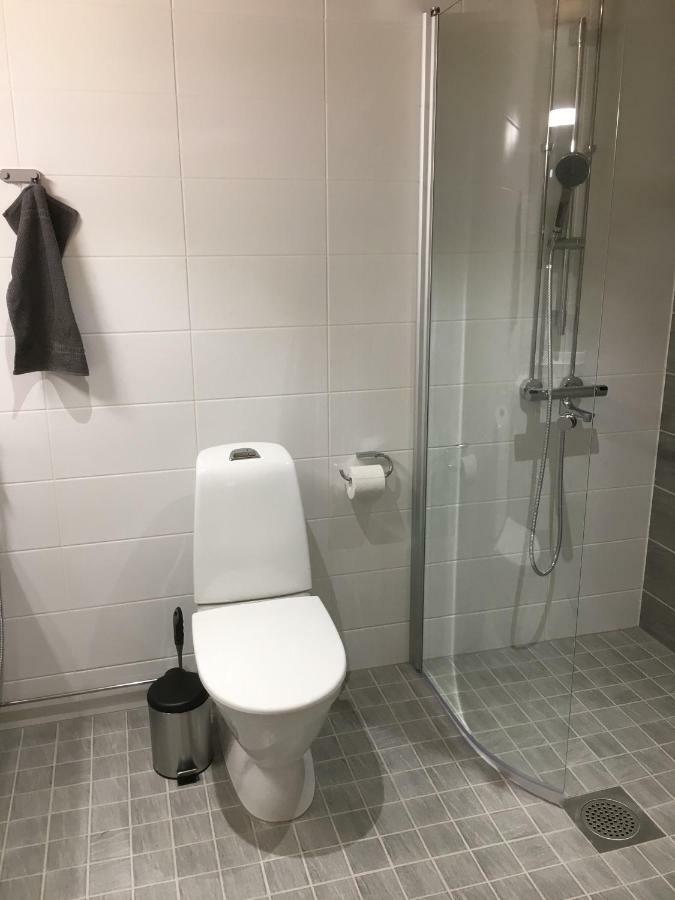Starhomes Studio Lux 10 オウル エクステリア 写真