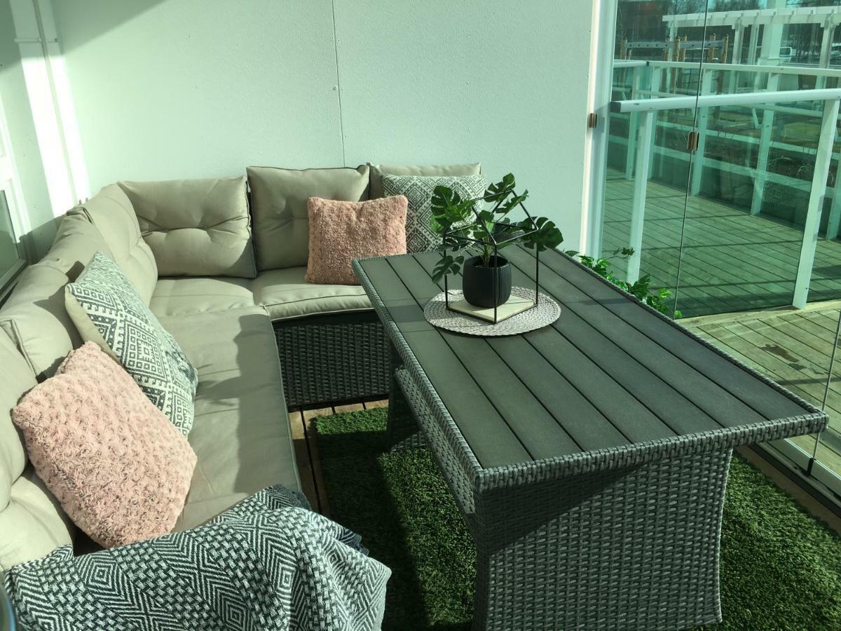Starhomes Studio Lux 10 オウル エクステリア 写真