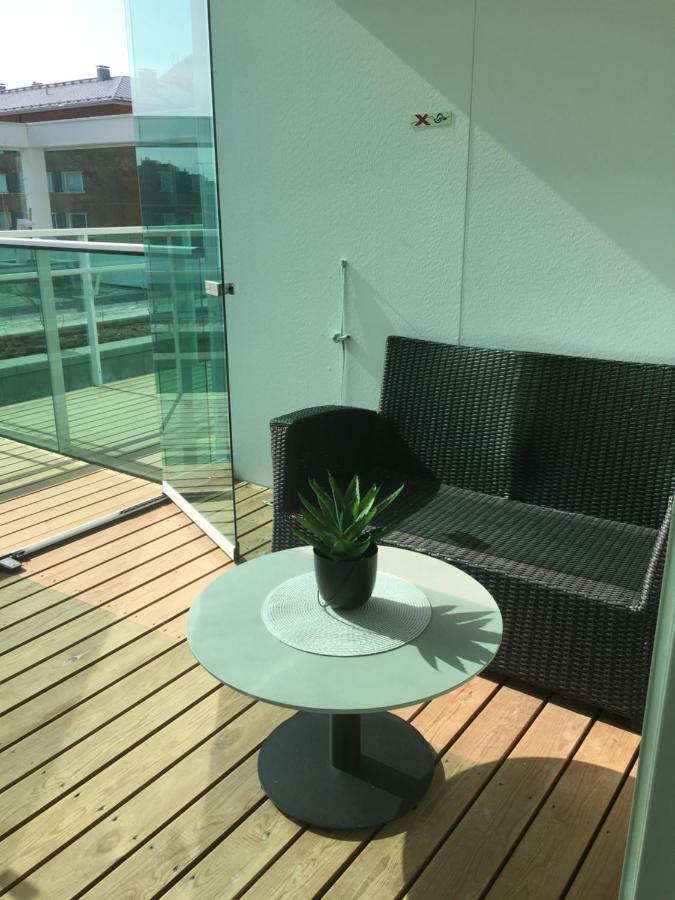 Starhomes Studio Lux 10 オウル エクステリア 写真